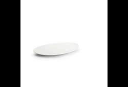 Perla Platte oval 36x24,5cm